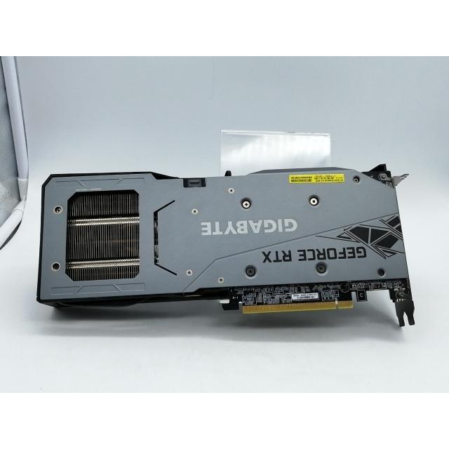 中古】GIGABYTE GeForce RTX 3060 Ti GAMING OC 8G rev.1.0（GV