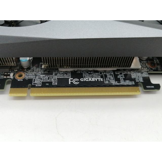 中古】GIGABYTE GeForce RTX 3060 Ti GAMING OC 8G rev.1.0（GV