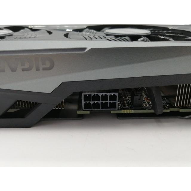 中古】GIGABYTE GeForce RTX 3060 Ti GAMING OC 8G rev.1.0（GV