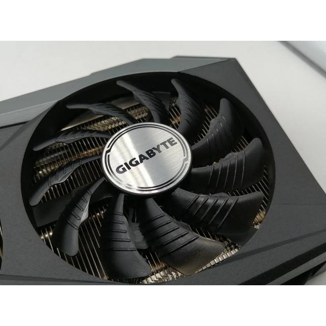 中古】GIGABYTE GeForce RTX 3060 Ti GAMING OC 8G rev.1.0（GV