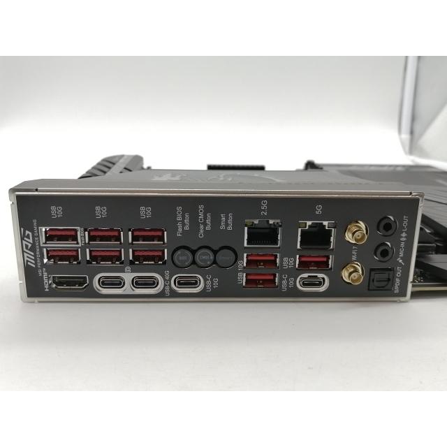 【中古】MSI MPG X870E CARBON WIFI 中古】MSI MPG X870E CARBON WIFI X870E/AM5/ATX【秋葉2号】保証期間1