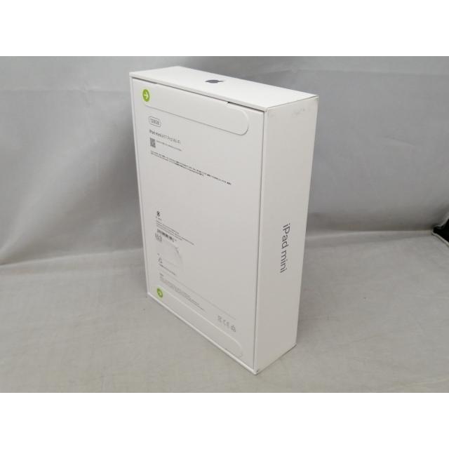 未使用】Apple iPad mini (第7世代/2024) Wi-Fiモデル 128GB 未使用】Apple iPad mini (第7世代/2024) Wi-Fiモデル 128GB