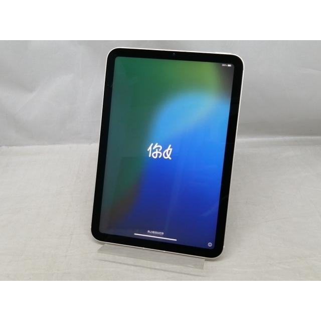 中古】Apple docomo 【SIMフリー】 iPad mini(第6世代/2021 中古】Apple docomo 【SIMフリー】 iPad mini(第6世代/2021
