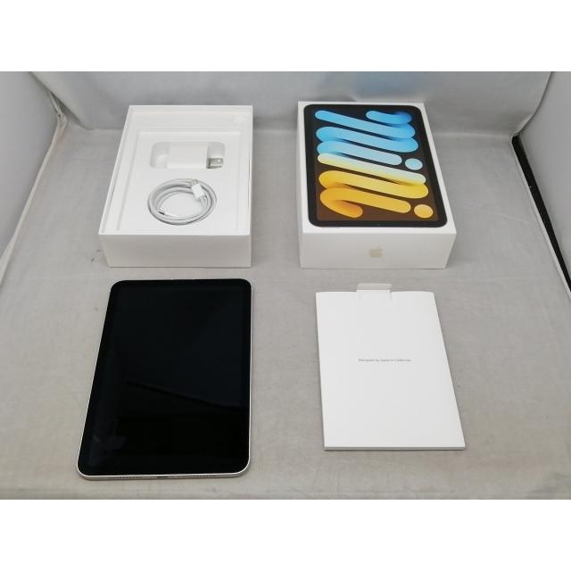 中古】Apple docomo 【SIMフリー】 iPad mini(第6世代/2021 中古】Apple docomo 【SIMフリー】 iPad mini(第6世代/2021