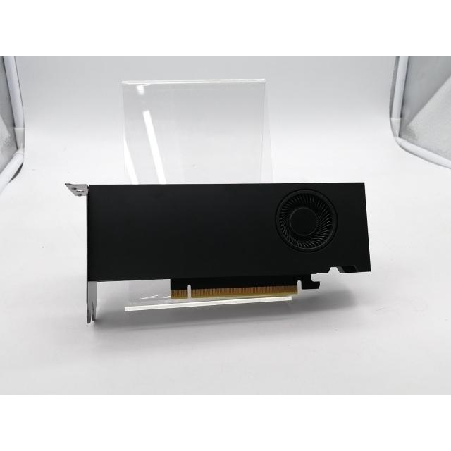 中古】NVIDIA NVIDIA RTX A2000 A2000/6GB(GDDR6)【秋葉2号】保証期間