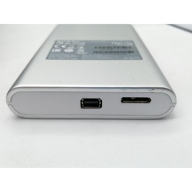 ポータブルHDD 1.0TB未使用 中古】各社 【ポータブルHDD】【1TB】 USB3.0/3.1 Gen1/3.2 Gen1