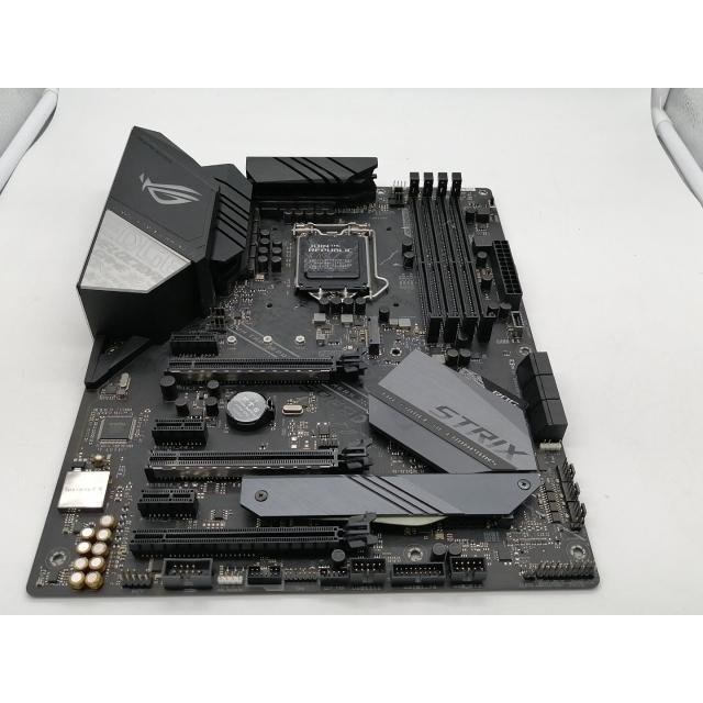 中古】ASUS ROG STRIX Z390-F GAMING Z390/LGA1151/ATX【秋葉2号】保証