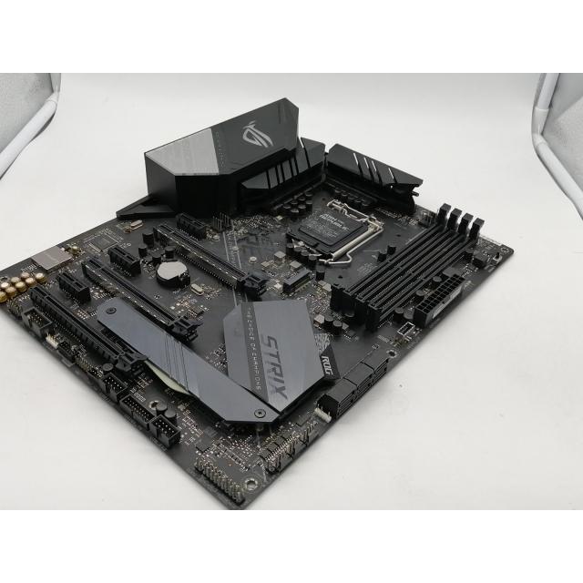 中古】ASUS ROG STRIX Z390-F GAMING Z390/LGA1151/ATX【秋葉2号】保証