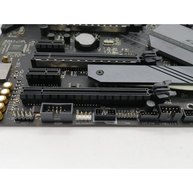 中古】ASUS ROG STRIX Z390-F GAMING Z390/LGA1151/ATX【秋葉2号】保証