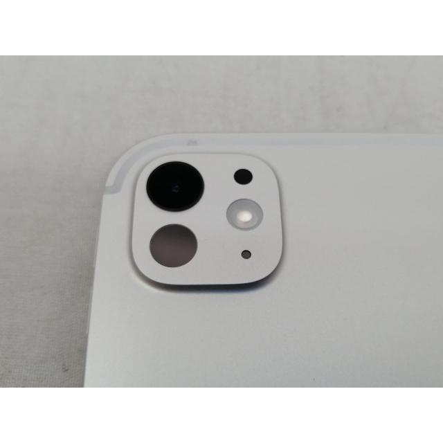 中古】Apple 【Wi-Fi】 13インチ iPad Pro（M4/2024） 1TB シルバー