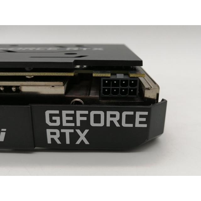 中古】MSI GeForce RTX 3060 AERO ITX 12G OC RTX3060/12GB(GDDR6