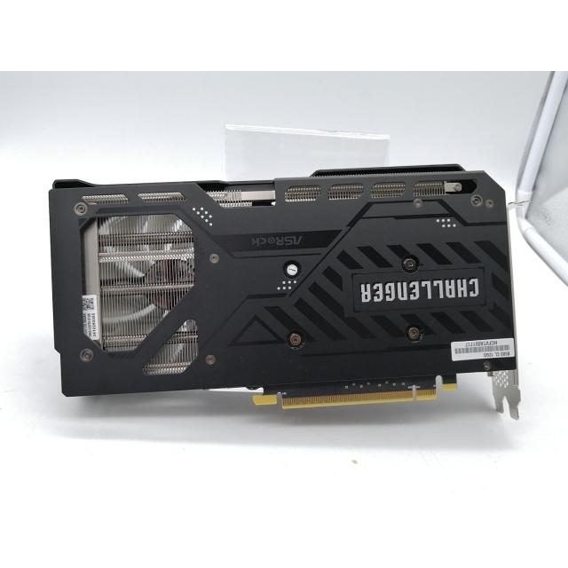ASRock Intel Arc B580 Challenger OC 中古 中古】ASRock Intel Arc B580 Challenger 12GB OC ArcB580/12GB(GDDR6