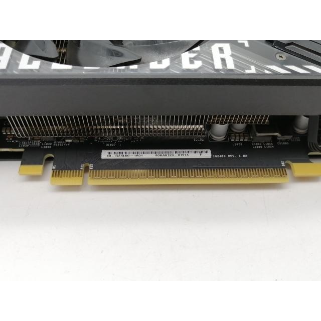 中古】ASRock Intel Arc B580 Challenger 12GB OC ArcB580/12GB(GDDR6