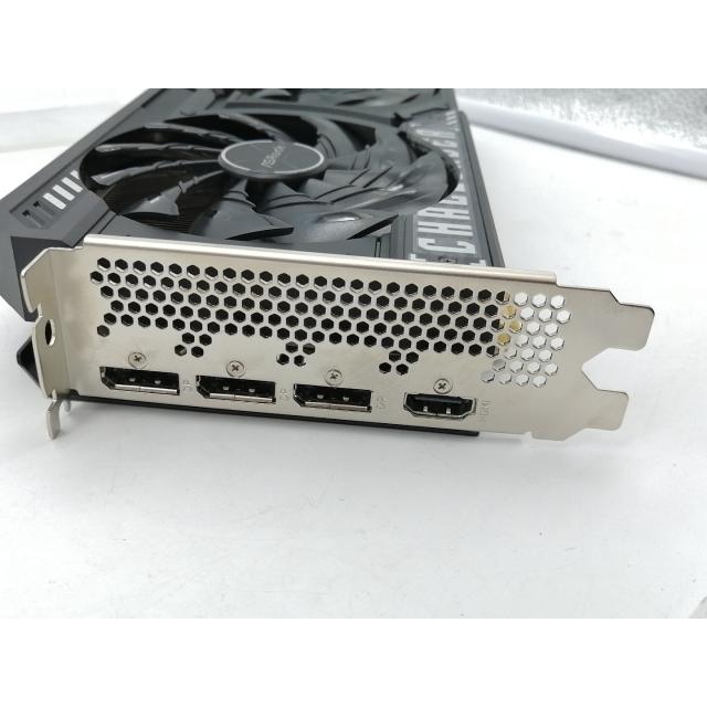 中古】ASRock Intel Arc B580 Challenger 12GB OC ArcB580/12GB(GDDR6