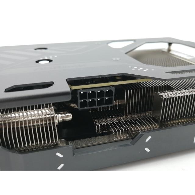 中古】ASRock Intel Arc B580 Challenger 12GB OC ArcB580/12GB(GDDR6