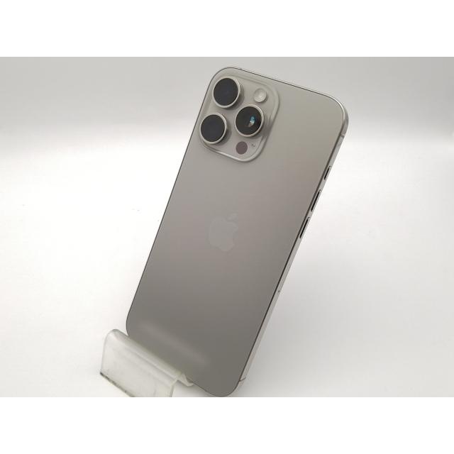 Apple iPhone 16 Pro 512GB ナチュラルチタニウム SIMフリー