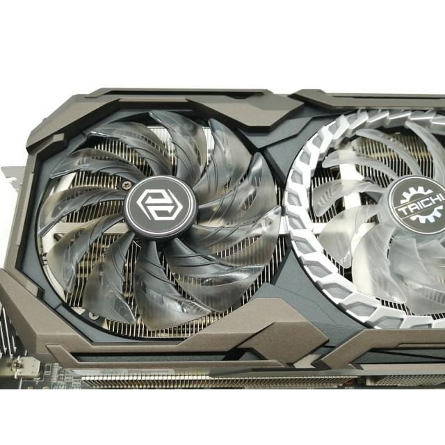 中古】ASRock Radeon RX 6800 XT Taichi X 16G OC RX6800XT/16GB