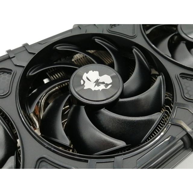中古】Gainward RTX5080 PHANTOM 16GB GDDR7 256bit 3-DP HDMI