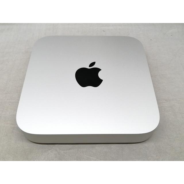 中古】Apple Mac mini M2(CPU:8C/GPU:10C) 8GB/256GB MMFJ3J/A (M2