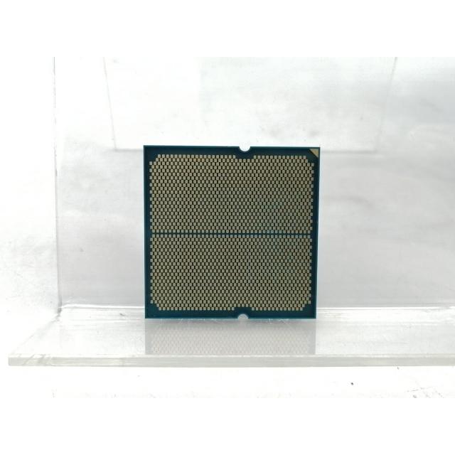 中古】AMD Ryzen 7 9700X (3.8GHz/TC:5.5GHz) BOX AM5/8C/16T/L3 32MB