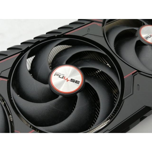 中古】SAPPHIRE PULSE Radeon RX 9070 XT GAMING 16GB RX9070XT/16GB 