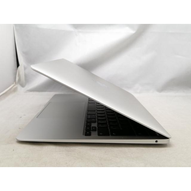 中古】Apple MacBook Air 13インチ CTO (M1・2020) シルバー Apple M1
