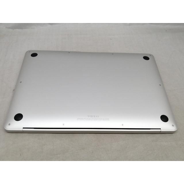 中古】Apple MacBook Air 13インチ CTO (M1・2020) シルバー Apple M1