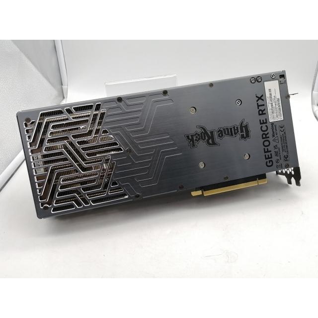 Palit RTX4090 GameRock OB 24GB グラボ 中古 中古】Palit GeForce RTX4090 GameRock RTX4090/24GB (GDDR6X
