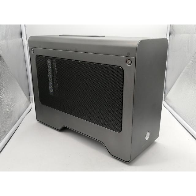 中古】AKiTio Node Titan AKTNPTNT3 650W/Thunderbolt3/eGPU BOX【秋葉