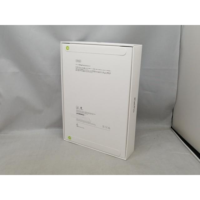 未使用】Apple 【Wi-Fi】 11インチ iPad Pro（M4/2024） 256GB