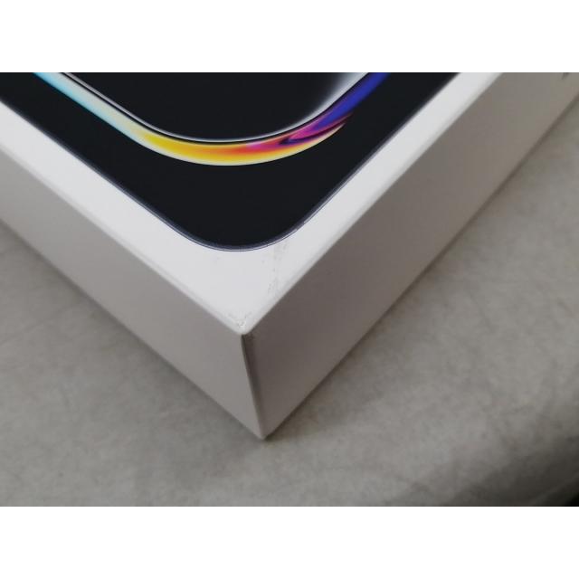 未使用】Apple 【Wi-Fi】 11インチ iPad Pro（M4/2024） 256GB
