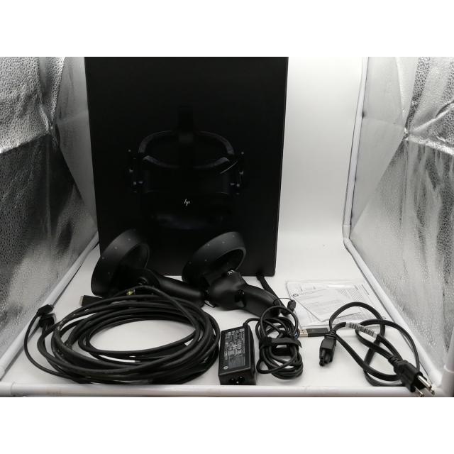 中古】HP Reverb G2 VR Headset【秋葉2号】保証期間1ヶ月【ランクB