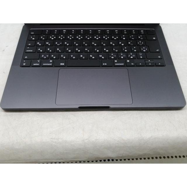 【保証付/超美品】 MacBook Pro 14インチ M4チップ 512GB MacBook Pro 14-inch M4 Pro 24GB - 512GB SSD – Silver
