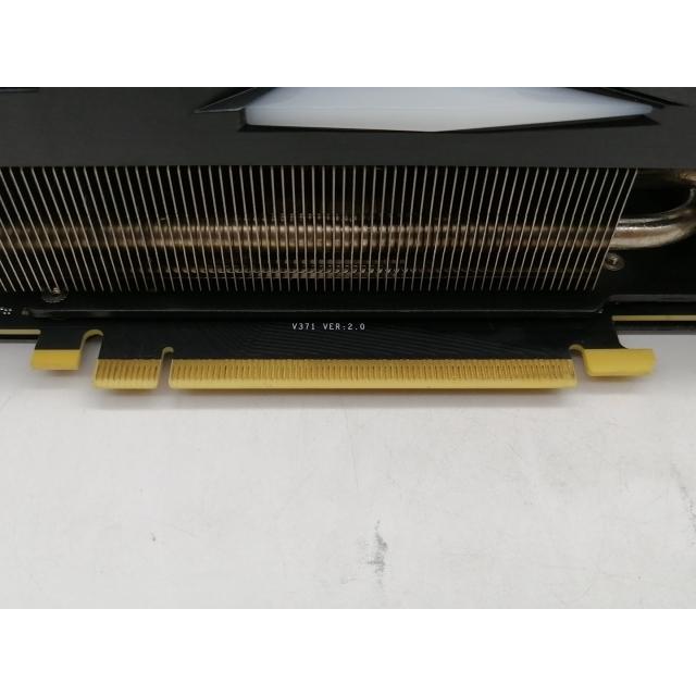 中古】MSI GeForce RTX 2080 Ti GAMING X TRIO RTX2080Ti/11GB(GDDR6