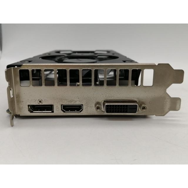 中古】ELSA GeForce GTX 1650 Super S.A.C（GD1650-4GERSS