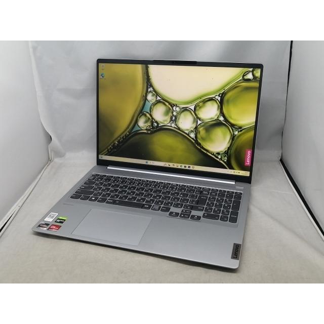 中古】IdeaPad Slim 560 Pro 82L50029JP クラウドグレー【R5