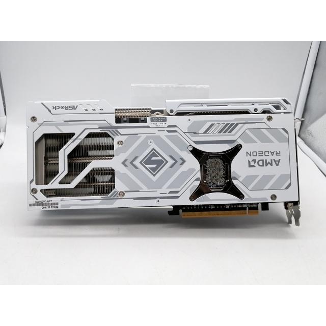 中古】ASRock Radeon RX 9070 Steel Legend 16GB OC RX9070/16GB(GDDR6