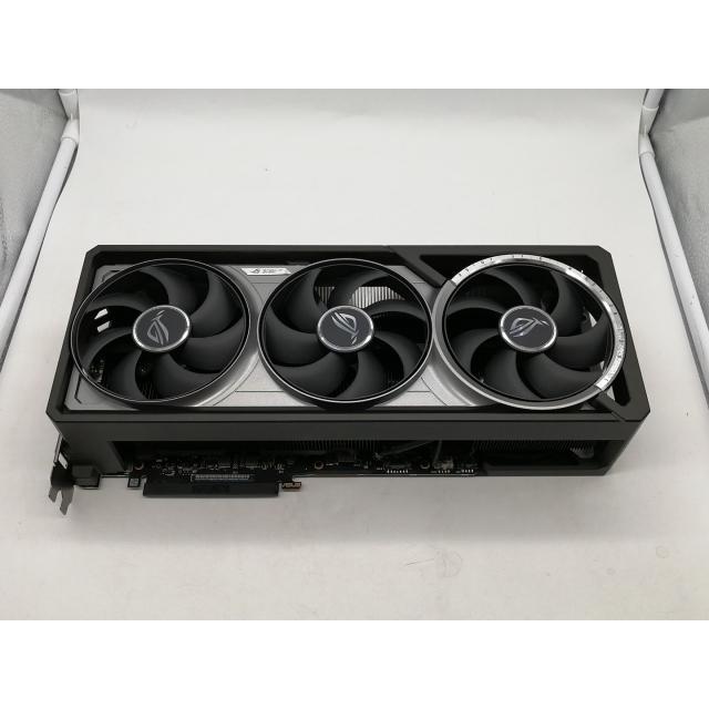 中古】ASUS ROG-ASTRAL-RTX5090-O32G-GAMING RTX5090/32GB(GDDR7