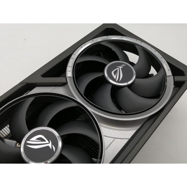 中古】ASUS ROG-ASTRAL-RTX5090-O32G-GAMING RTX5090/32GB(GDDR7