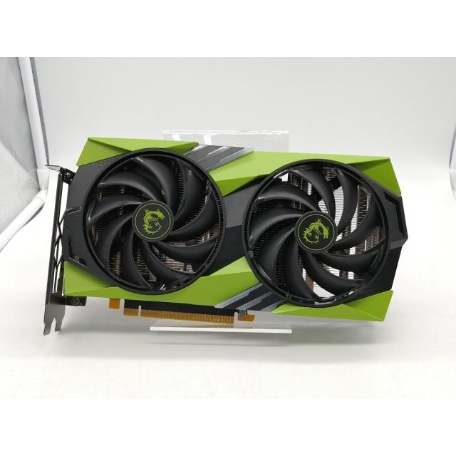 【美品・中古】MSI GeForce RTX 4060 Gaming X 中古】MSI GeForce RTX 4060 GAMING X NV EDITION 8G RTX4060/8G【秋葉