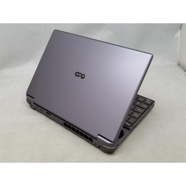 中古】GPD GPD WIN MAX2 2024 【Ryzen7 8840U/64GB/2TB/WiFi】【秋葉2