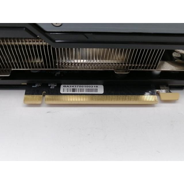中古】Palit GeForce RTX4090 GameRock RTX4090/24GB (GDDR6X)【秋葉2