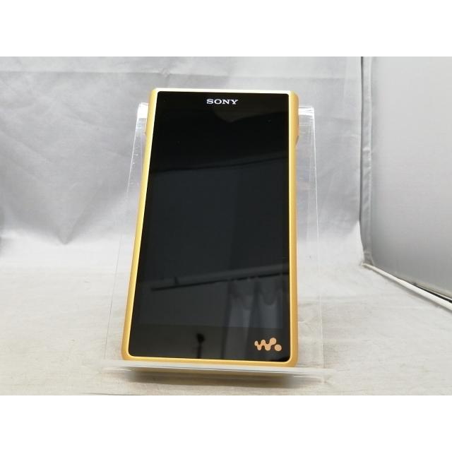中古】SONY WALKMAN(ウォークマン) NW-WM1ZM2 256GB【秋葉2号】保証