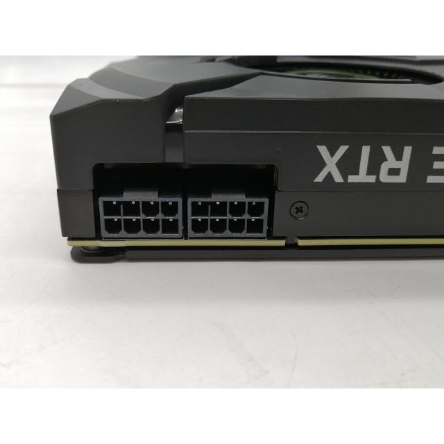 中古】MSI GeForce RTX 2080 Ti SEA HAWK X RTX2080Ti/11GB(GDDR6)/PCI