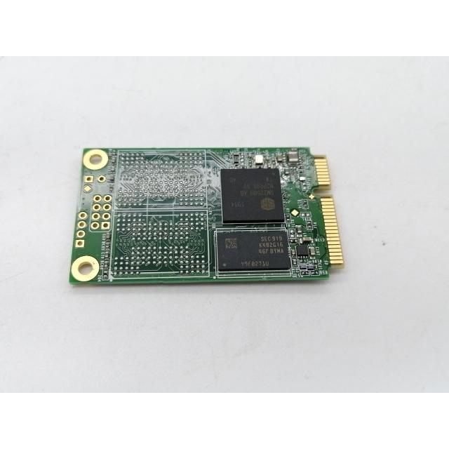中古】Transcend TS256GMSA230S 256GB/SSD/6Gbps mSATA【秋葉2号】保証