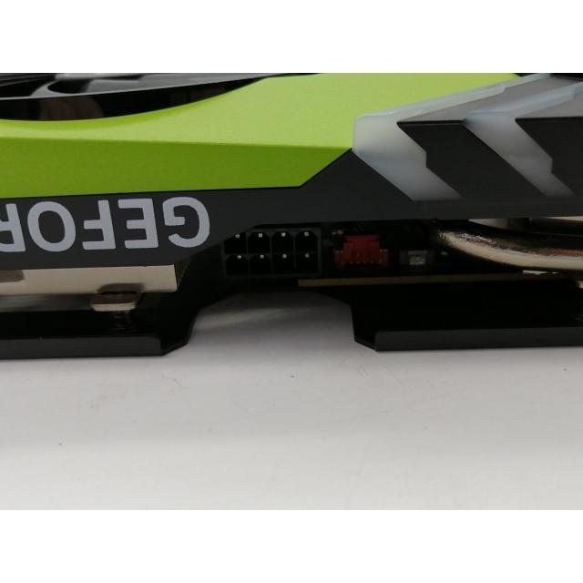 中古】MSI GeForce RTX 4060 GAMING X NV EDITION 8G RTX4060/8G【秋葉
