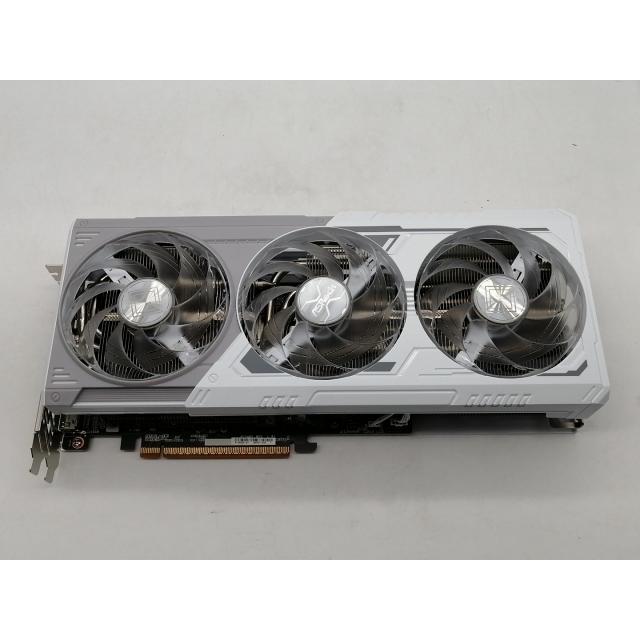 中古】ASRock Radeon RX 9070 XT Steel Legend 16GB RX9070XT/16GB 