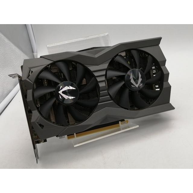 中古】ZOTAC GAMING GeForce RTX 2070 SUPER MINI（ZT-T20710E-10M 