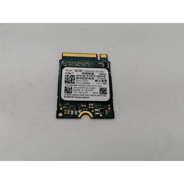 中古】各社 128GB SSD (M.2 2230/PCIe3.0 NVMe)【秋葉2号】保証期間1