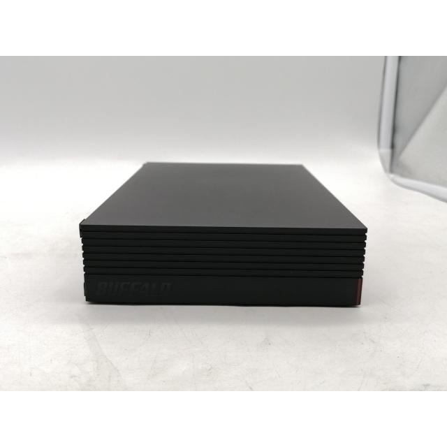 中古　Buffalo HD-EDS4U3-BE 4TB 外付けHDD 中古】BUFFALO HD-EDS4U3-BE [ブラック] 【4TB】 USB3.2 Gen1/(2021